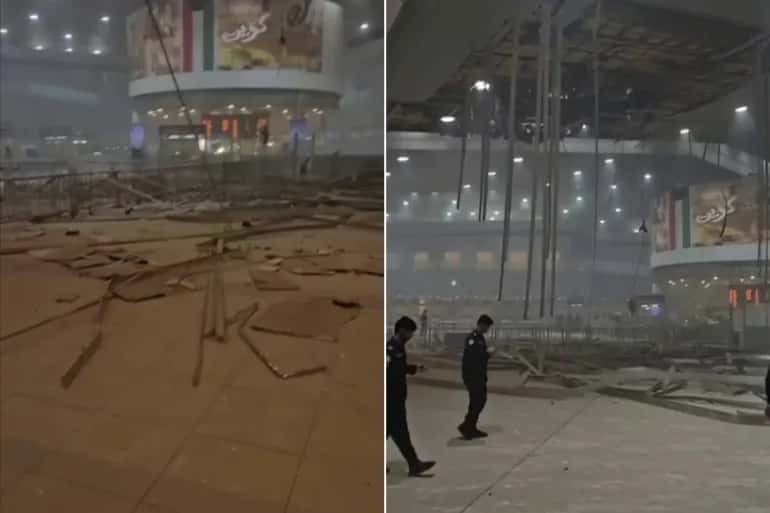 الدار - أعلنت قيادة "خاتم الأنبياء" في إيران عن تطورات ميدانية ضمن ما