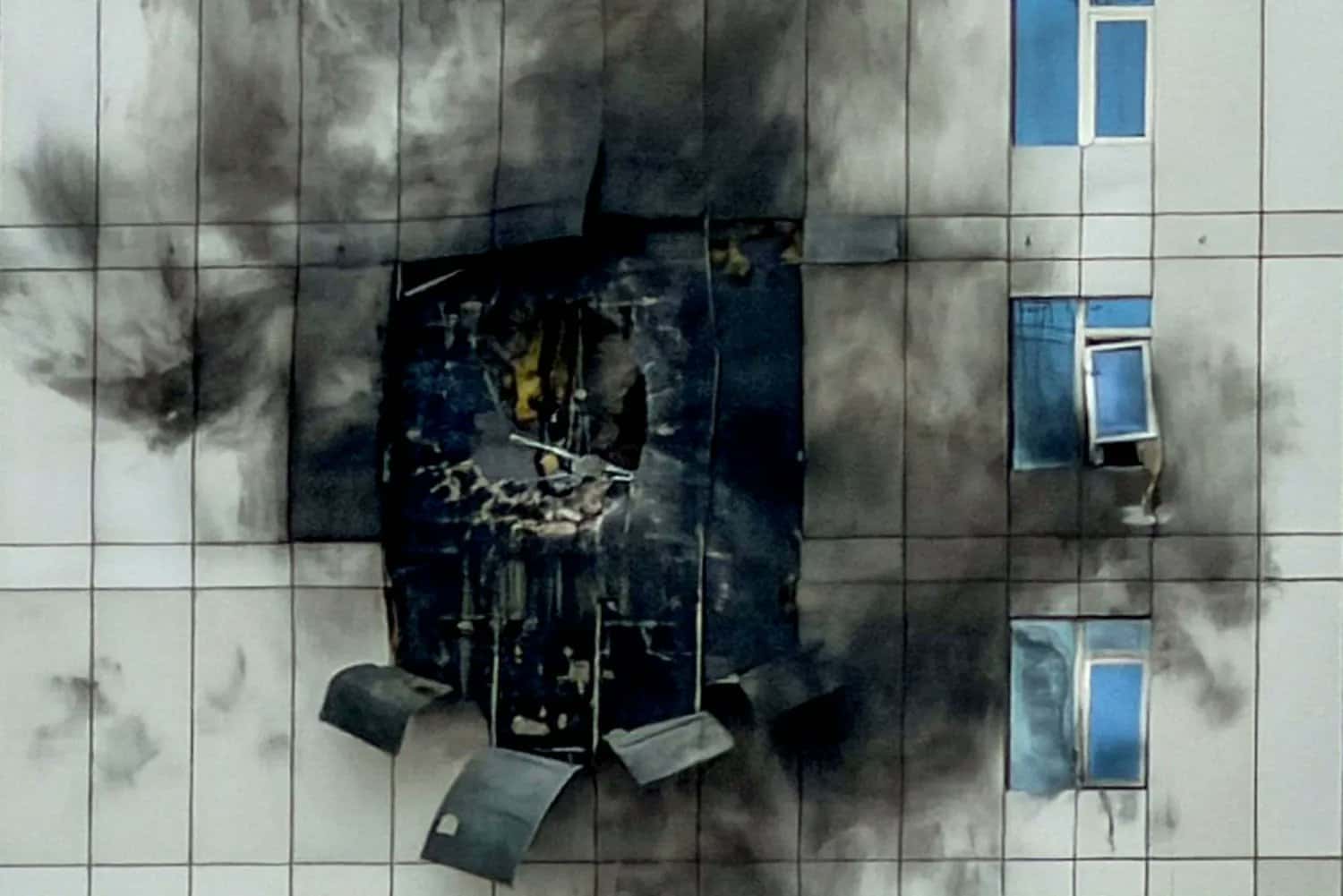 الدار - دان الأردن اليوم بأشدّ العبارات الاعتداء الإيراني على مملكة ال