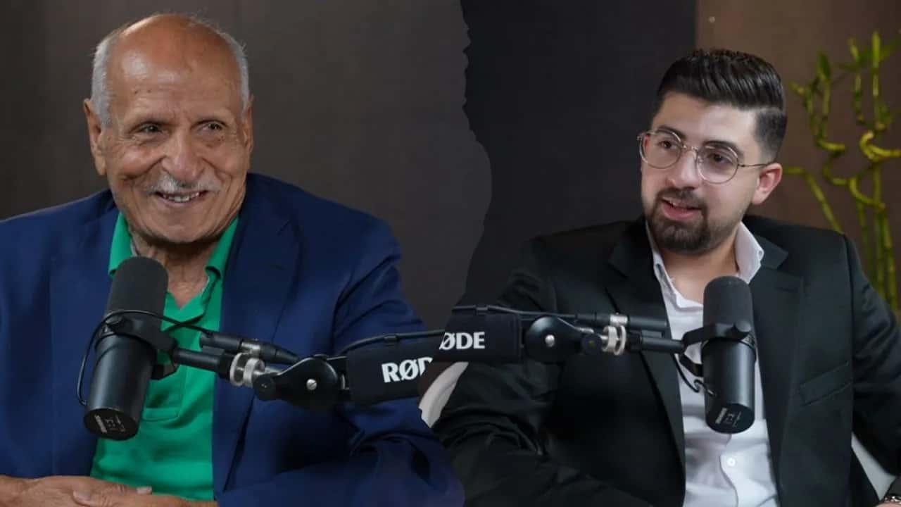 استضاف برنامج "صناعة القرار" في هذه الحلقة الخبير التربوي د. ذوقان عبي