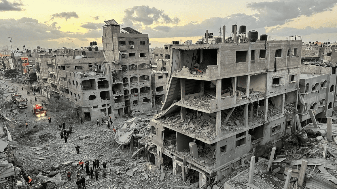 الدار - أفاد موقع "أكسيوس" الإخباري بأن مجلس السلام، الذي يترأسه الرئي