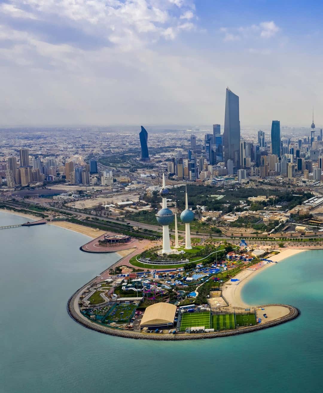 الدار - أعلنت وزارة الدفاع الكويتية، اليوم الأربعاء، أن قواتها المسلحة