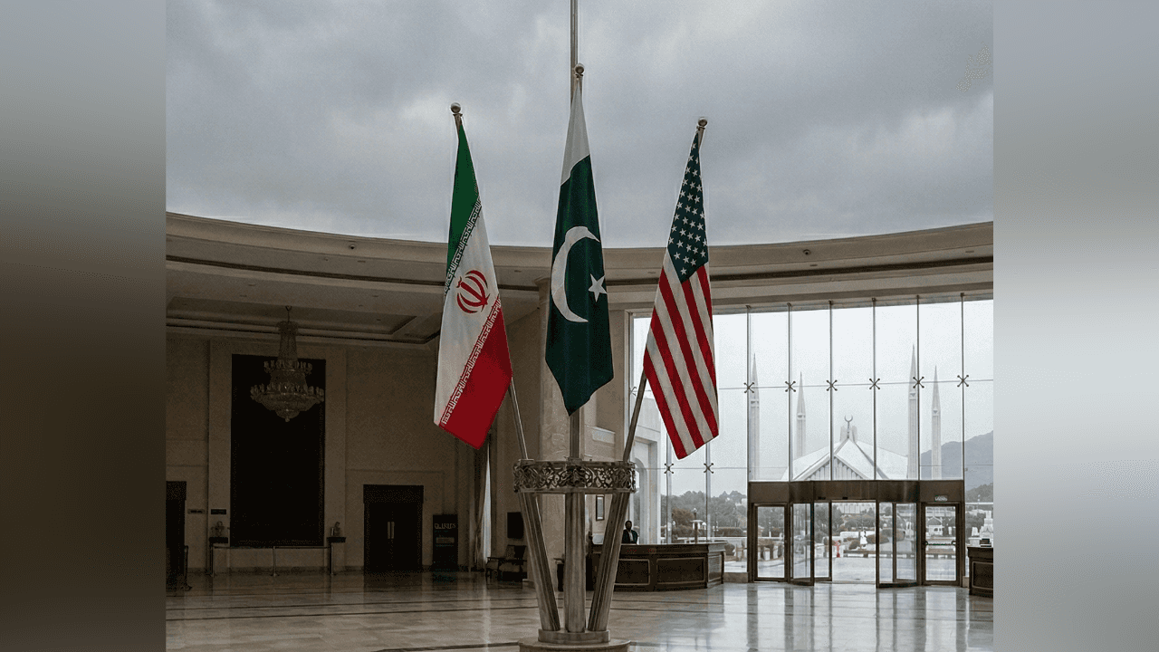 الدار - تستعد باكستان الجمعة، لاستضافة مفاوضات مرتقبة بين إيران والولا