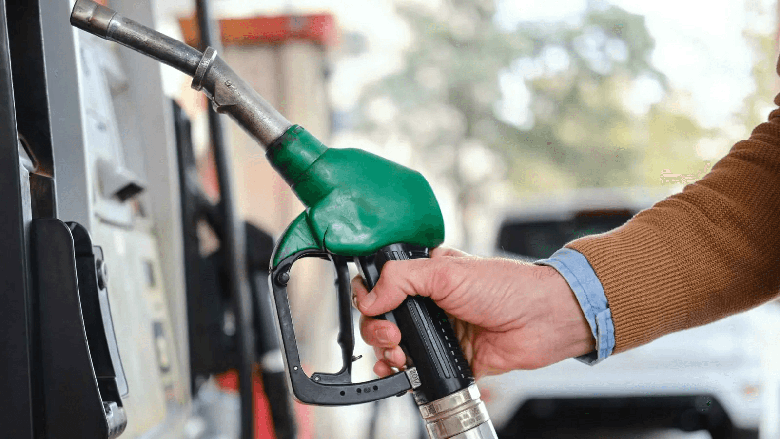 الدار - سجلت مبيعات المشتقات النفطية في المملكة ارتفاعاً بنسبة 14.5% خ