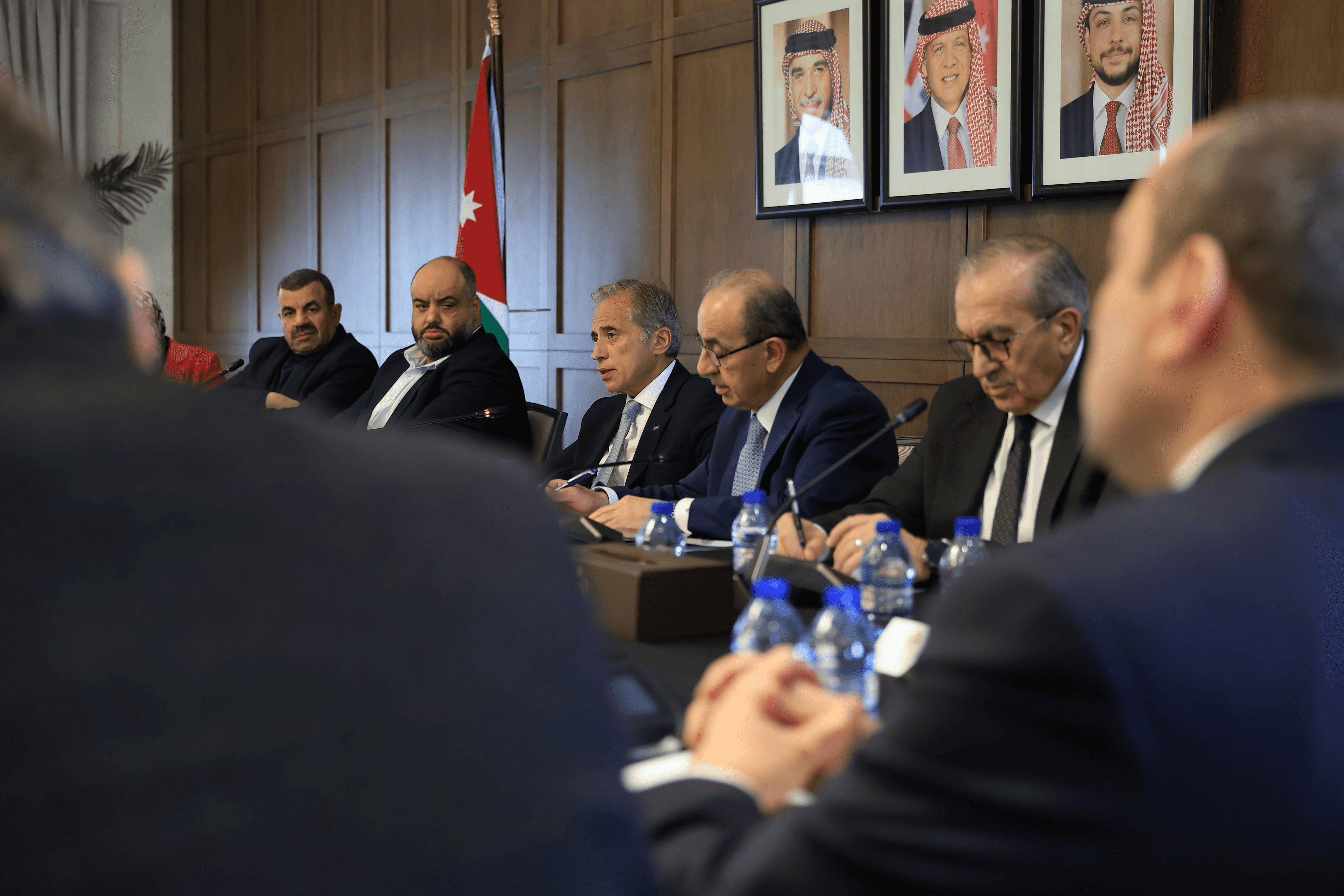 الدار - خاص - كشفت مصادر مطلعة أسباب عدم إقرار الحكومة مشروع قانون الإ