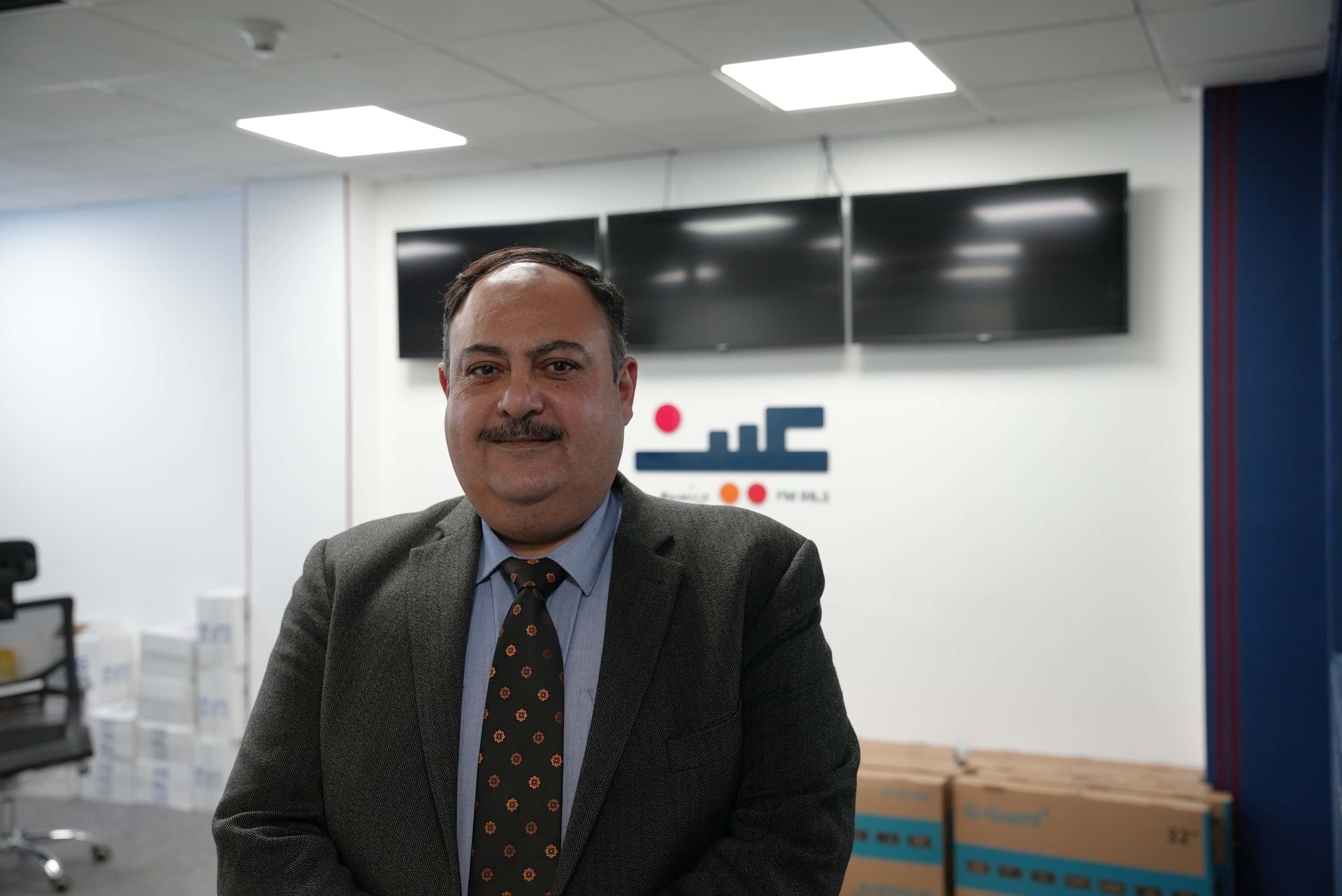 الدار - عدي صافي – قال مفوض البحوث النووية ومدير المفاعل النووي الأردن