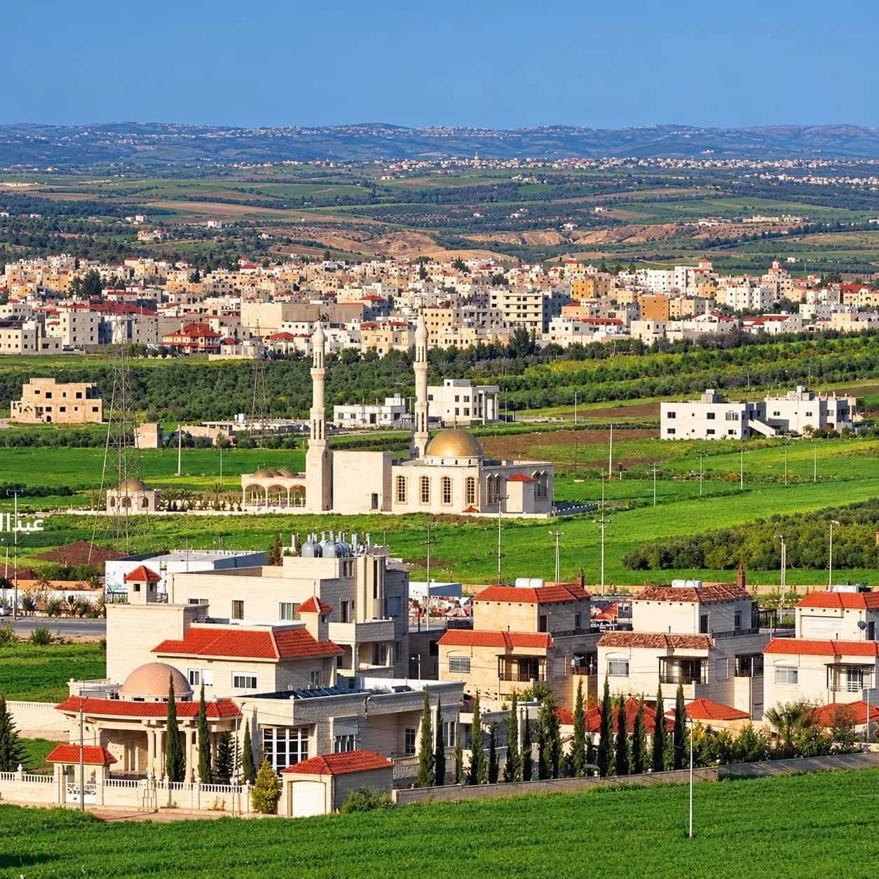 الدار -  ترتفع درجات الحرارة قليلًا الخميس، لتصبح حول معدلاتها المناخي