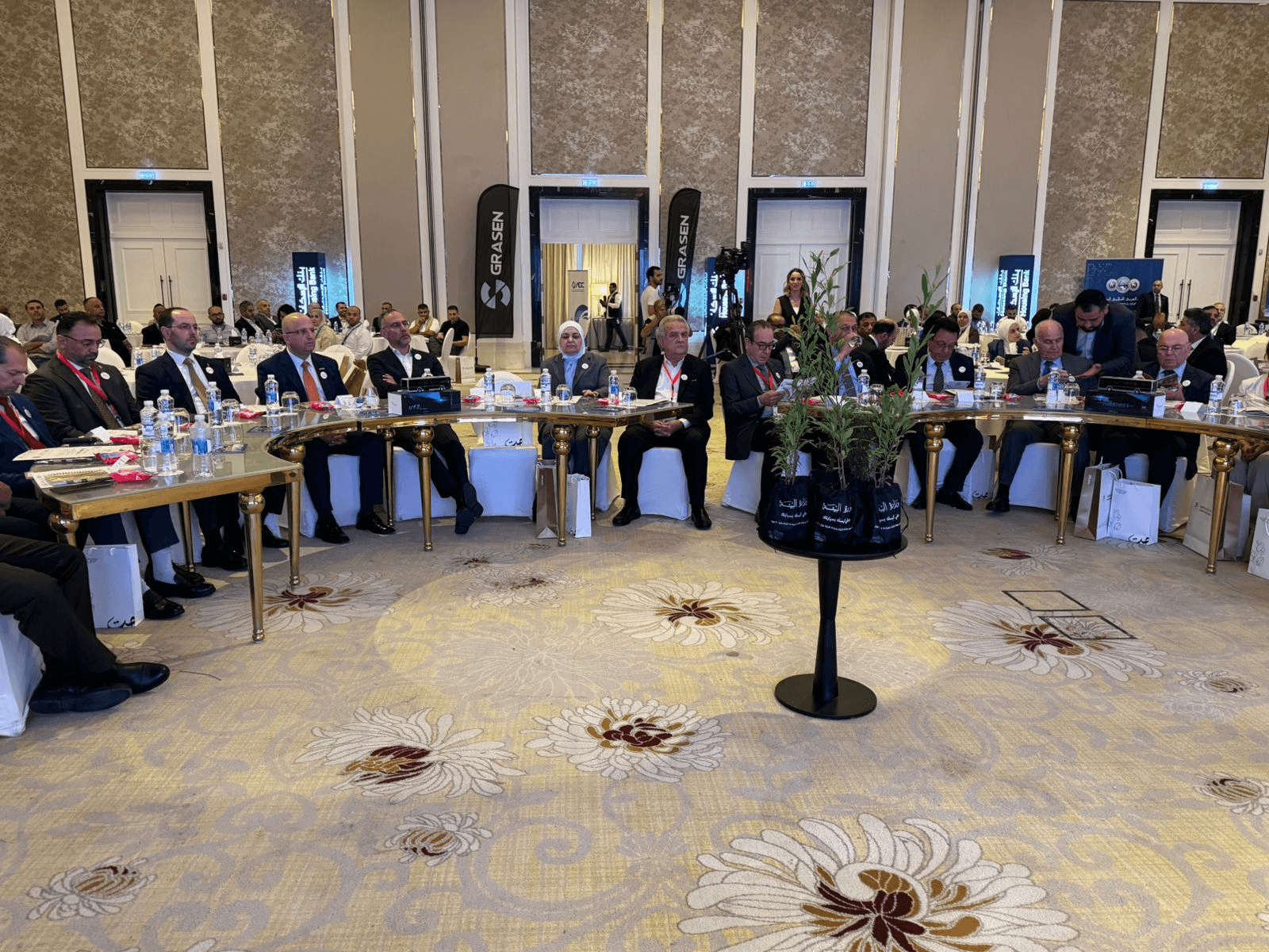 الدار -  تؤكد مؤسسة الياسمين، الجهة المنظمة للمؤتمر الوطني الثاني الخا