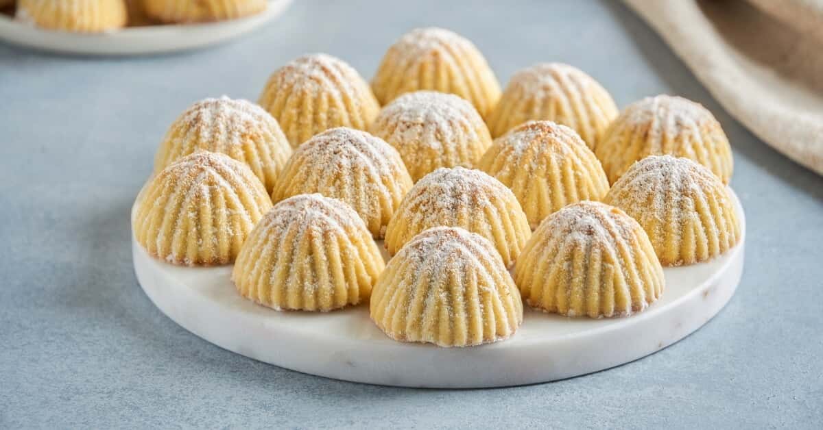 خاص - مع اقتراب تكبيرات عيد الفطر السعيد، تتحول الأسواق والمخابز في ال