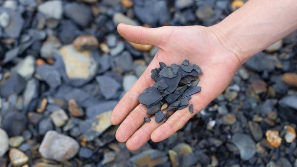 الدار - أكدت شركة شركة العطارات للطاقة أن الصخر الزيتي يشكل ركيزة أساس