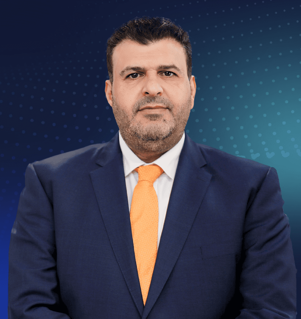 الدار -  برز اسم لؤي عازر خلال مراسم تكريم اللاعبين إلى جانب وزير الشب