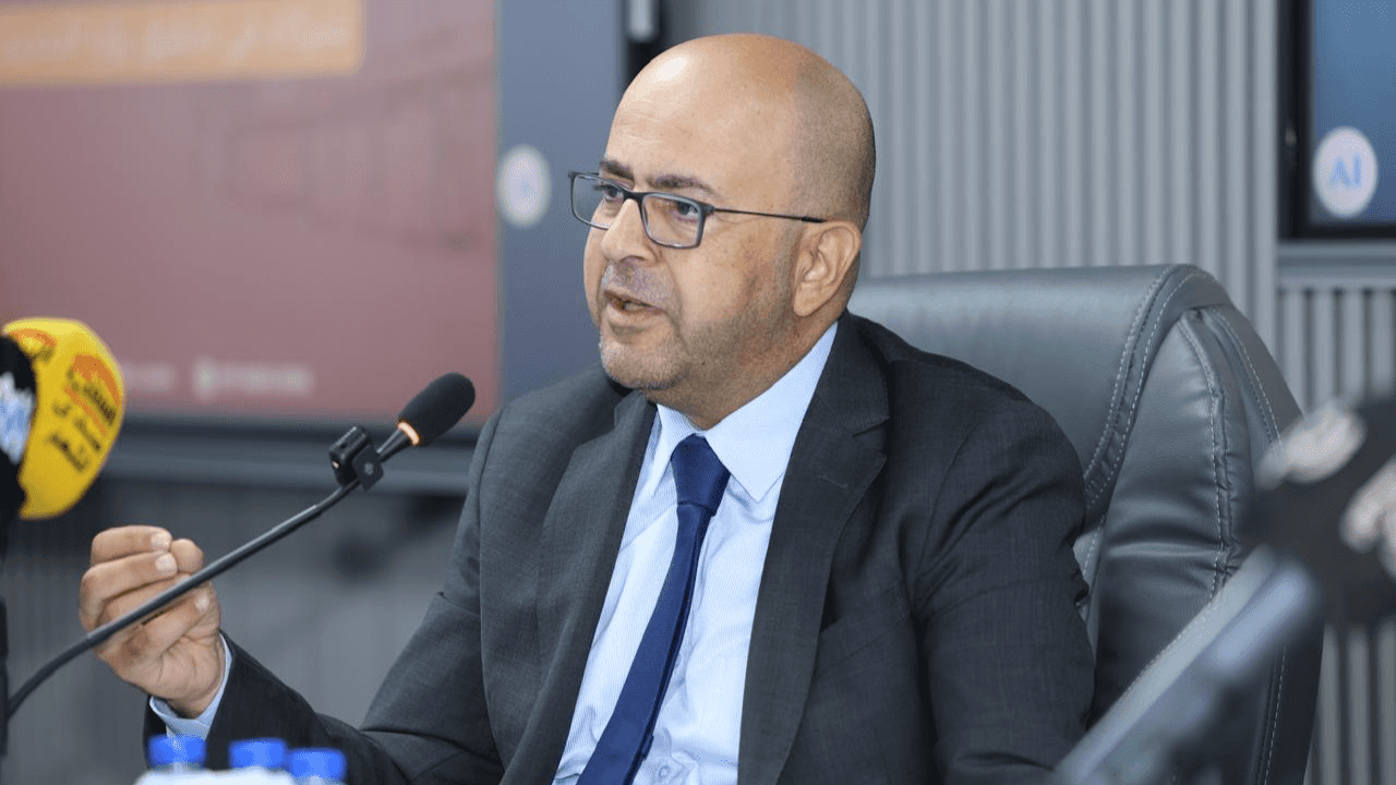 الدار - قال المدير العام لشركة المدن الصناعية الأردنية، عدي عبيدات، يو
