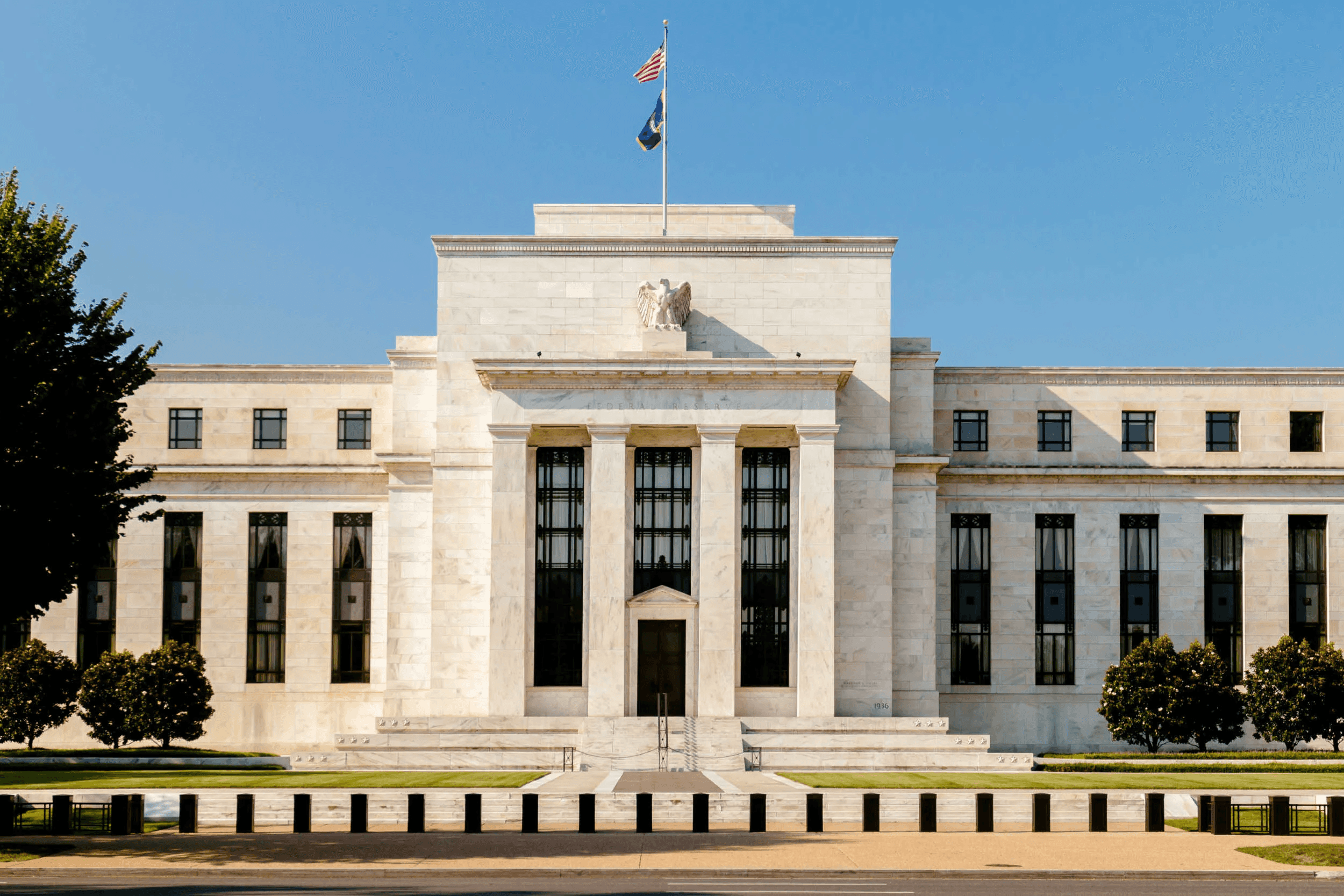 الدار - من المتوقع أن يُبقي مجلس الاحتياطي الفيدرالي الأميركي أسعار ال