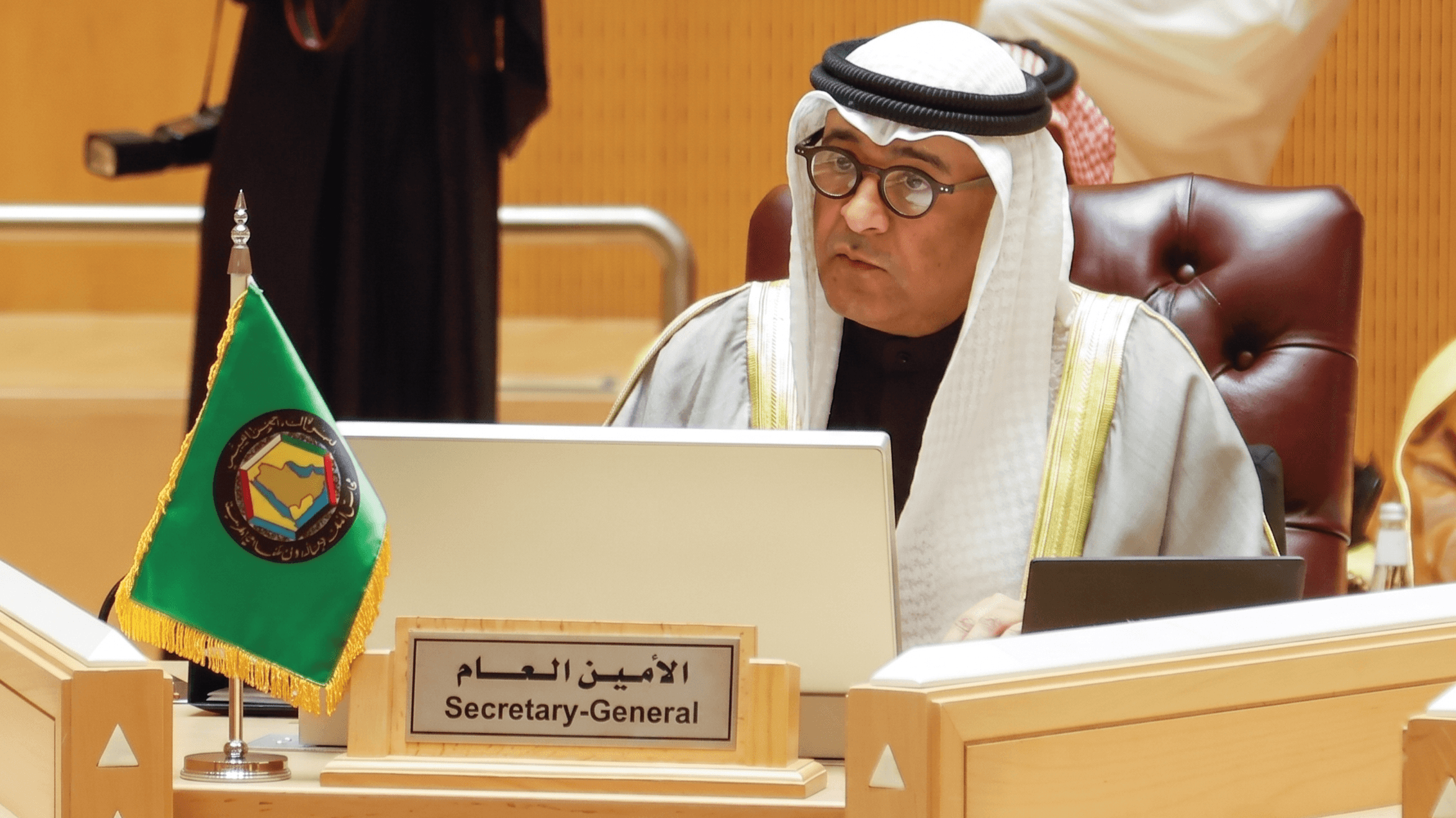 الدار - أدان الأمين العام لمجلس التعاون لدول الخليج العربية، جاسم محمد