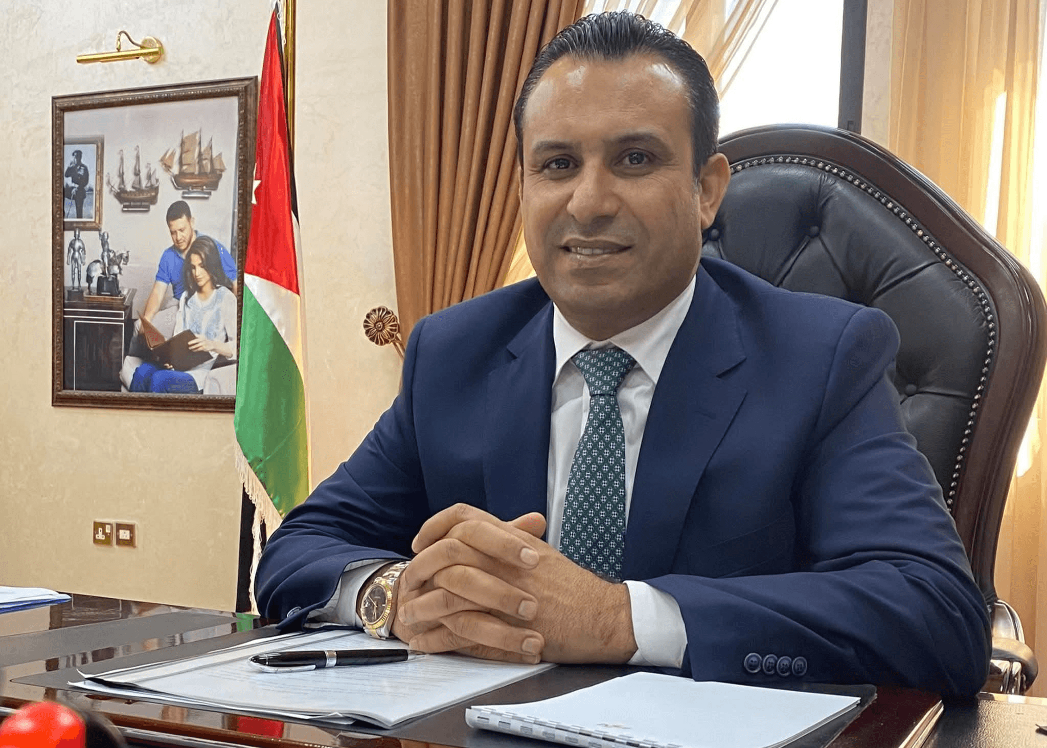 الدار - أكد أمين عام وزارة التربية والتعليم للشؤون التعليمية، الدكتور
