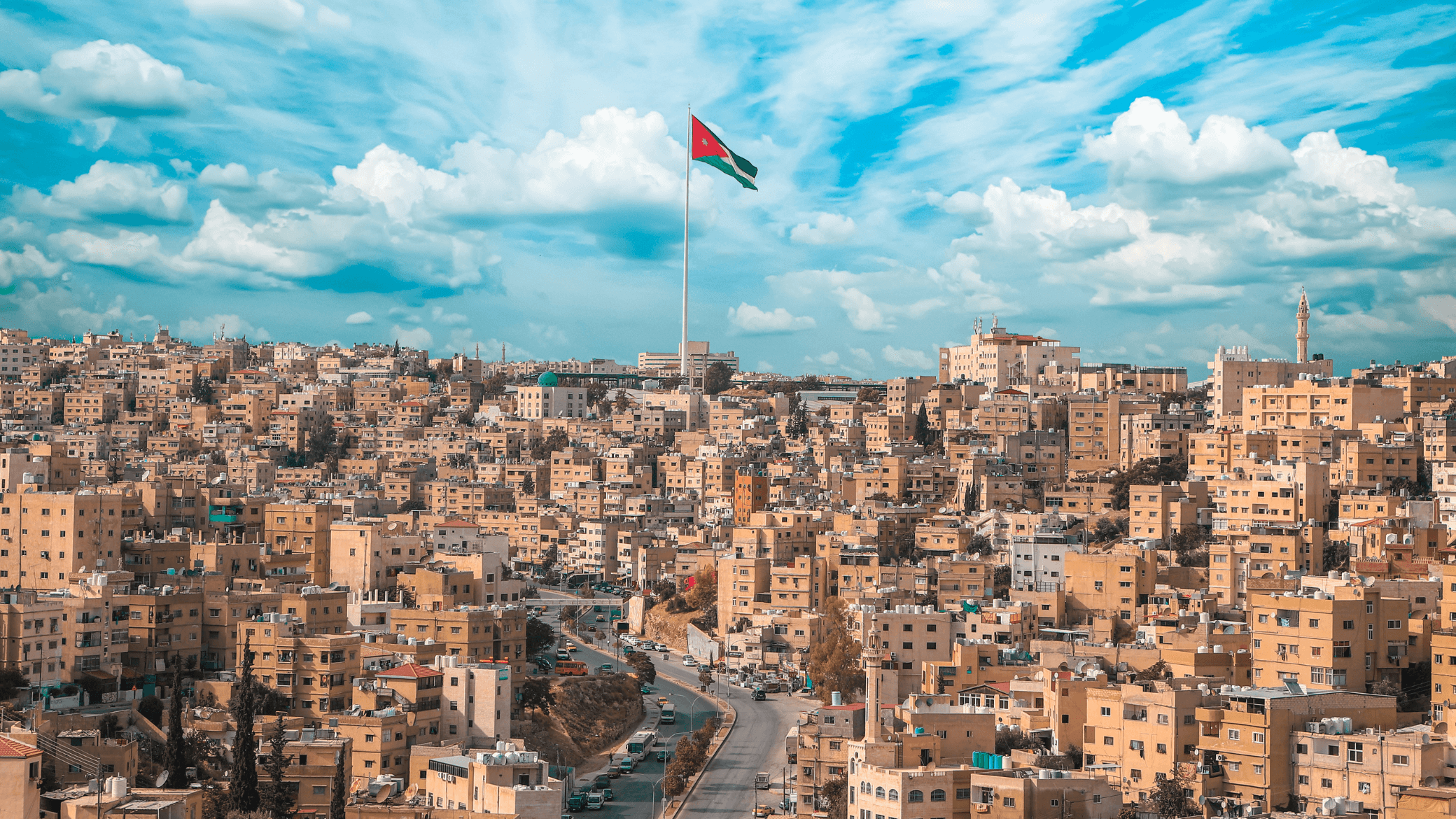 الدار -  عدي صافي – تحتفل المملكة الأردنية الهاشمية في السادس عشر من ن