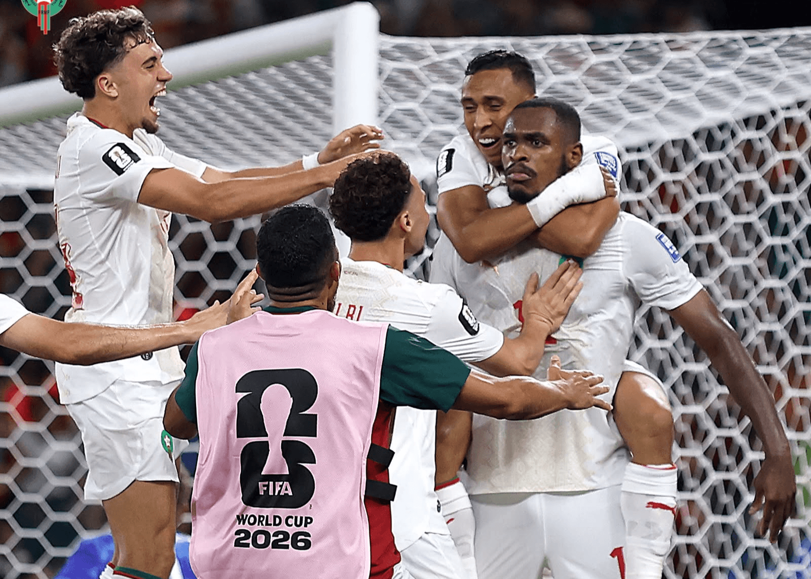 الدار - حجز المنتخب المغربي الشقيق مقعده بجدارة في دور الـ16 من منافسا