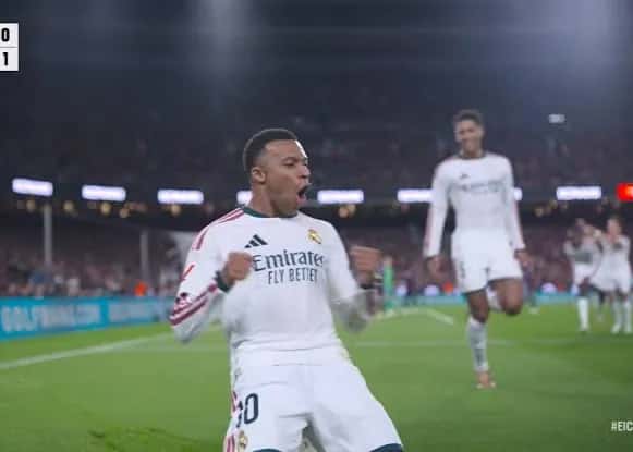 الدار -  حقق نادي ريال مدريد الفوز على غريمه التقليدي برشلونة بهدفين م