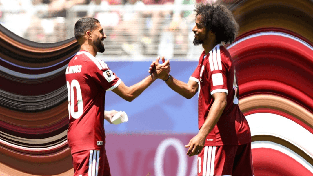 الدار - يخوض المنتخب القطري لكرة القدم، مساء اليوم الأربعاء، مواجهة حا