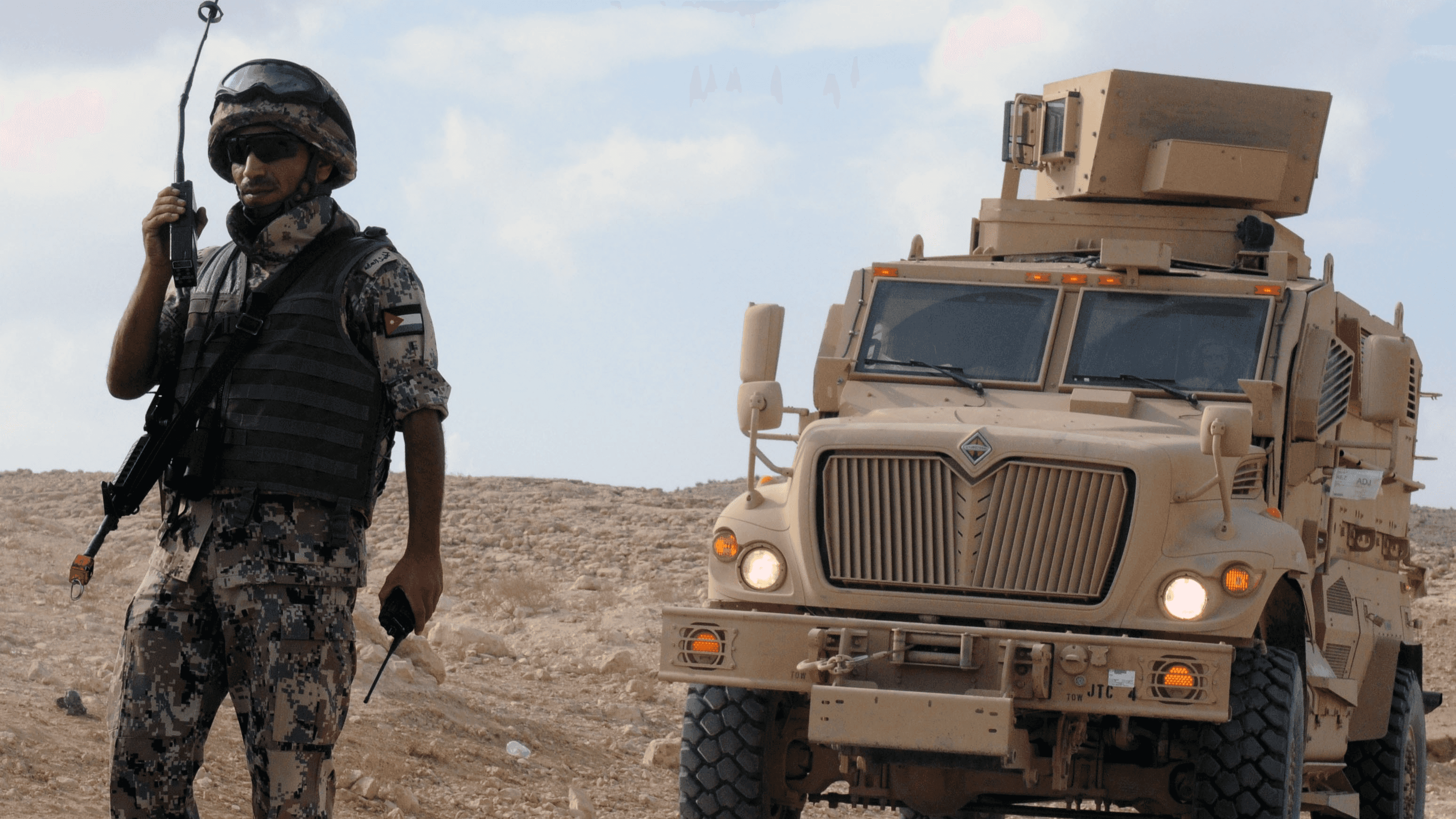 الدار - أحبطت قوات حرس الحدود في المنطقة العسكرية الشمالية، صباح اليوم