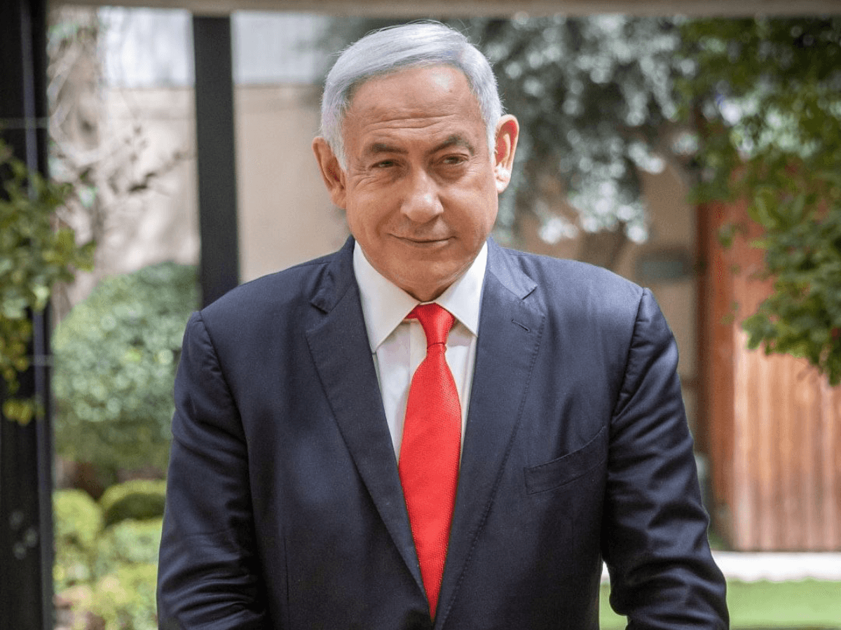 الدار - نقل موقع والا الإسرائيلي عن رئيس الوزراء بنيامين نتنياهو خلال