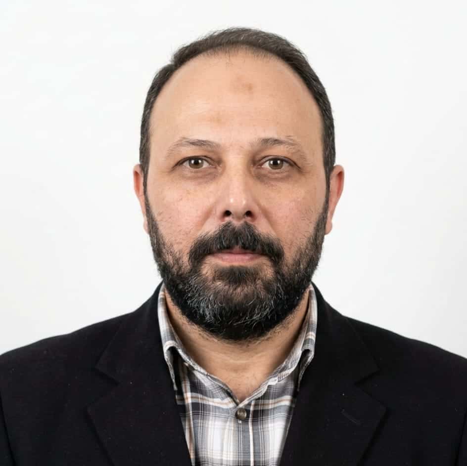 الدار - كتب أحمد ابوزيد
تمر منطقتنا اليوم بمرحلة إعادة تشكيل عميقة تت