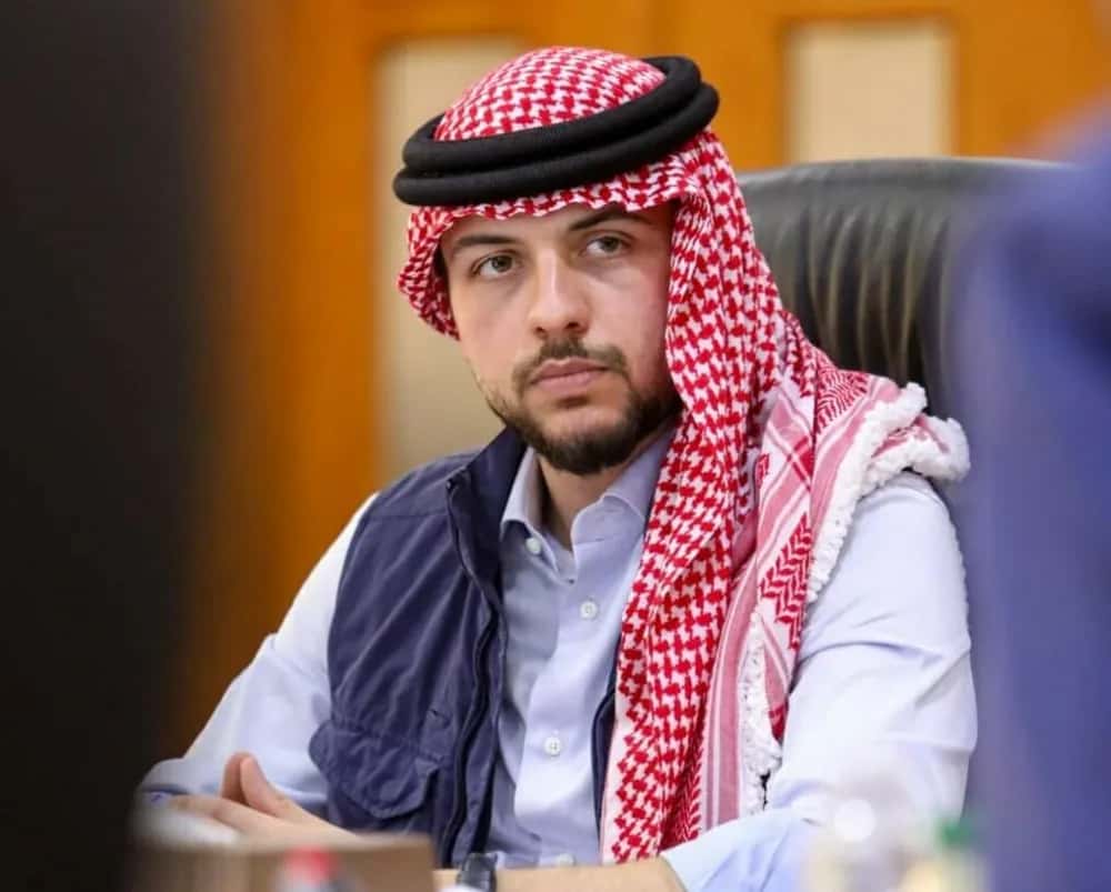الدار -  أكد سمو الأمير الحسين بن عبدالله الثاني، ولي العهد، أن رصاص ا