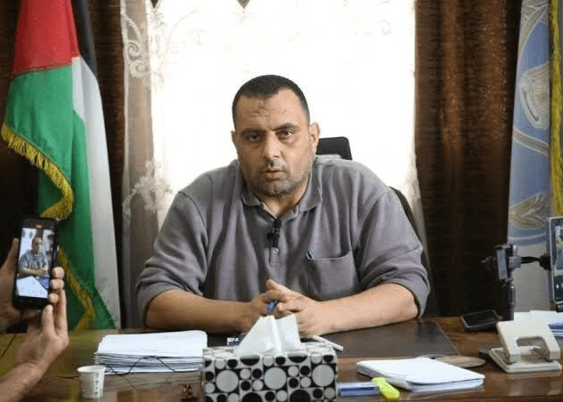 الدار -  أعلنت وزارة الداخلية في قطاع غزة مقتل مدير شرطة محافظة غزة، ا