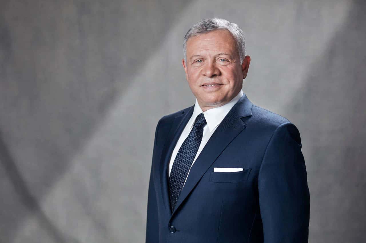 في عيد ميلاد قائدنا، لا نقيس الزمن بعدد السنوات، بل نعيش نبض وطن صامد،