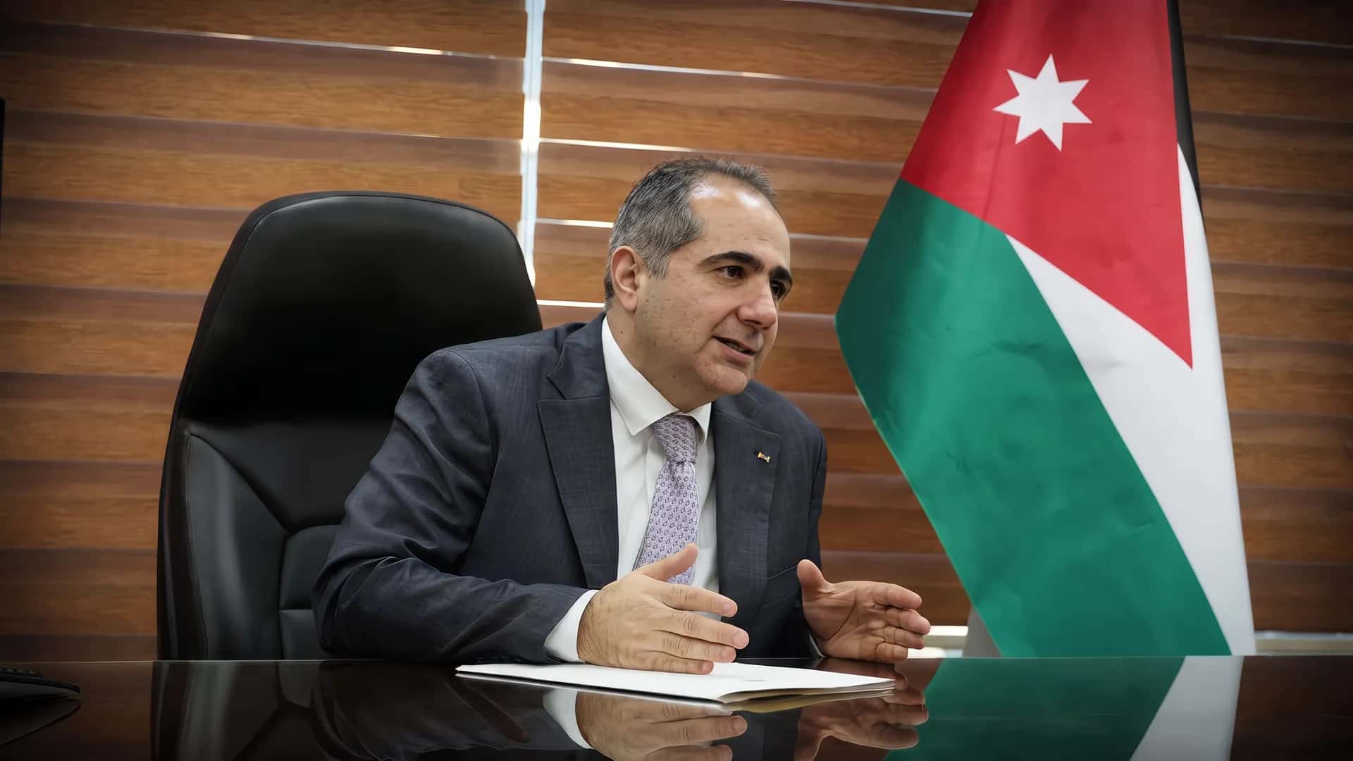 الدار - أعلن وزير الاستثمار، طارق أبو غزالة، أن الأردن يمتلك فرصاً است