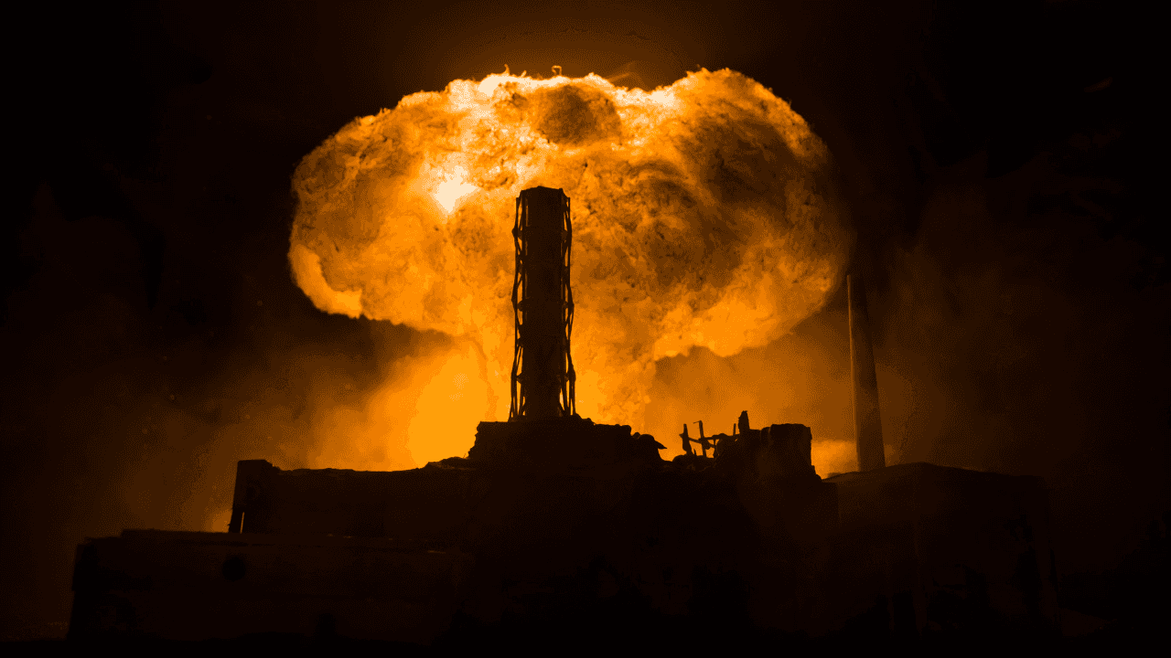 الدار - انتهت، الخميس، صلاحية معاهدة «نيو ستارت» النووية، آخر اتفاق دو