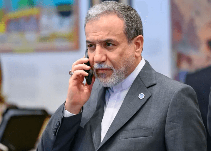 الدار -نفت وزارة الخارجية الإيرانية صحة التقارير المتداولة بشأن توجيه
