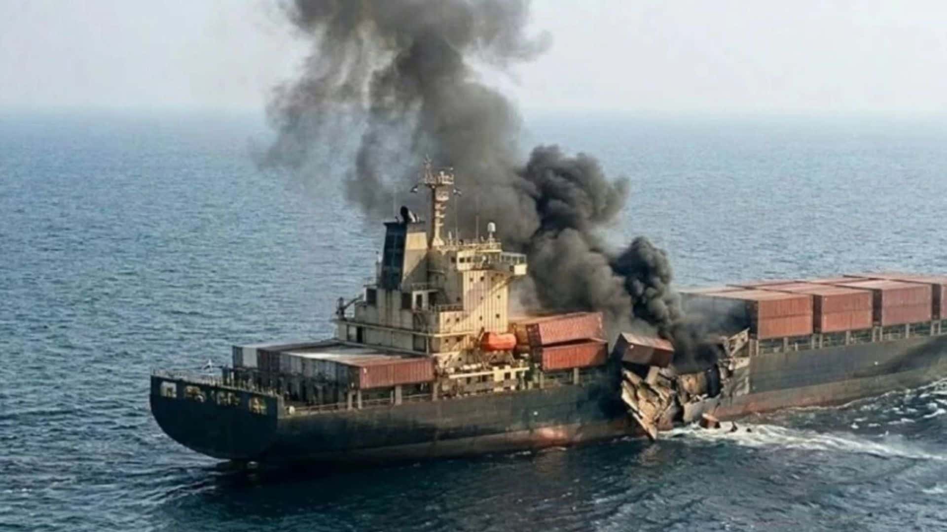 الدار -  أفادت هيئة عمليات التجارة البحرية البريطانية، الخميس، بأن مقذ