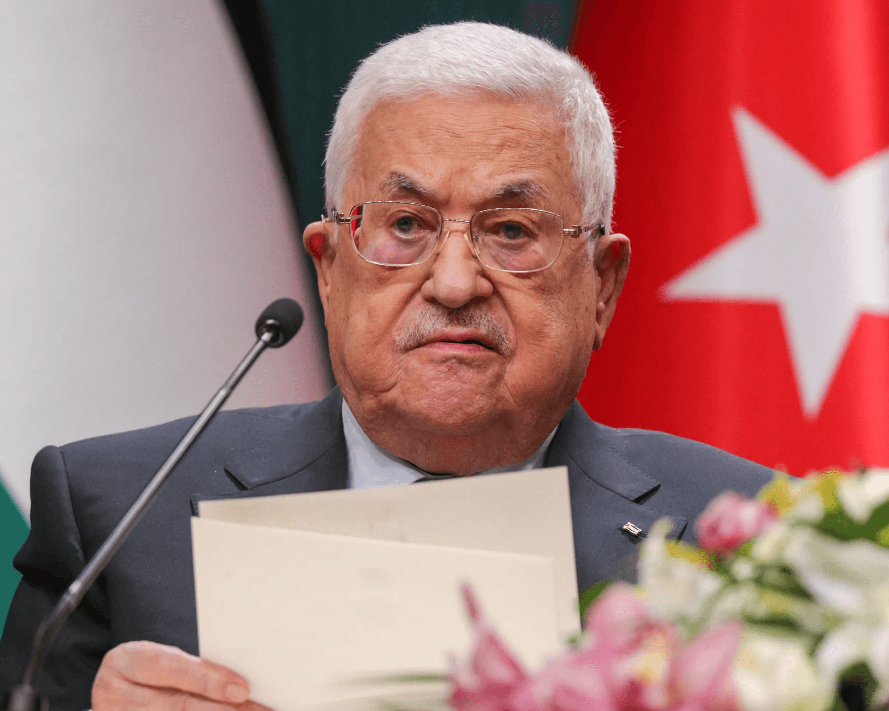 الدار -  انت الرئاسة الفلسطينية تصاعد عدوان قوات الاحتلال الإسرائيلي و