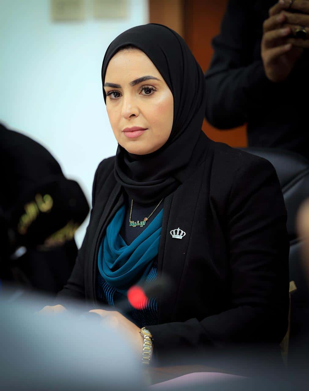 الدار -  بقلم النائب اروى الحجايا - في كل مرة ترتفع فيها نبرة الدعوة إ