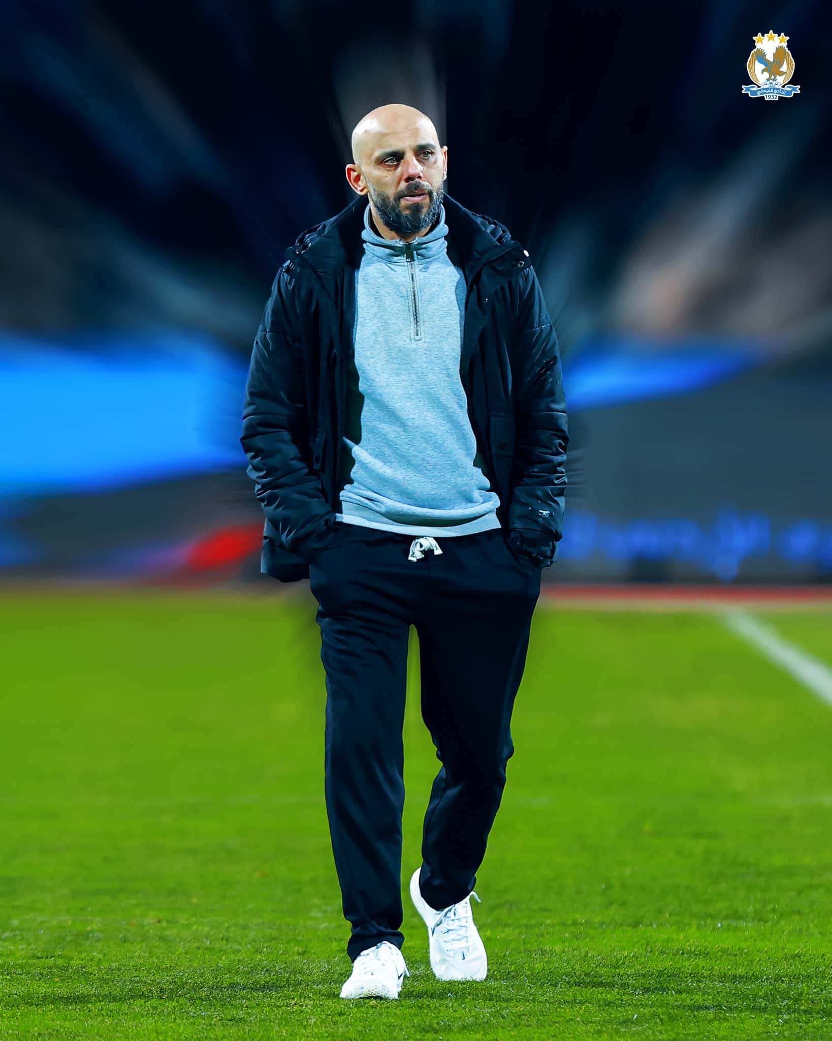 حقق فريق الفيصلي فوزا ثمينا على نظيره الجزيرة بثلاثة أهداف دون مقابل،