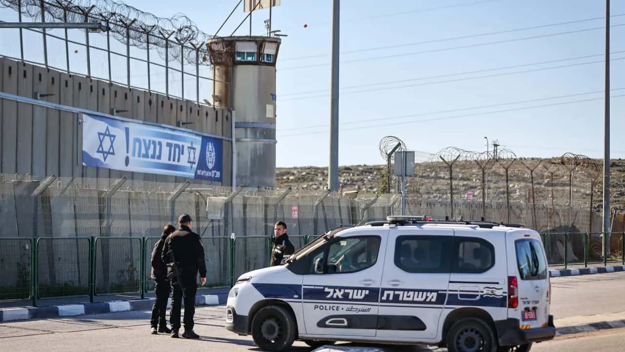 الدار - كشف جهاز الأمن العام الإسرائيلي "الشاباك" والشرطة الإسرائيلية،