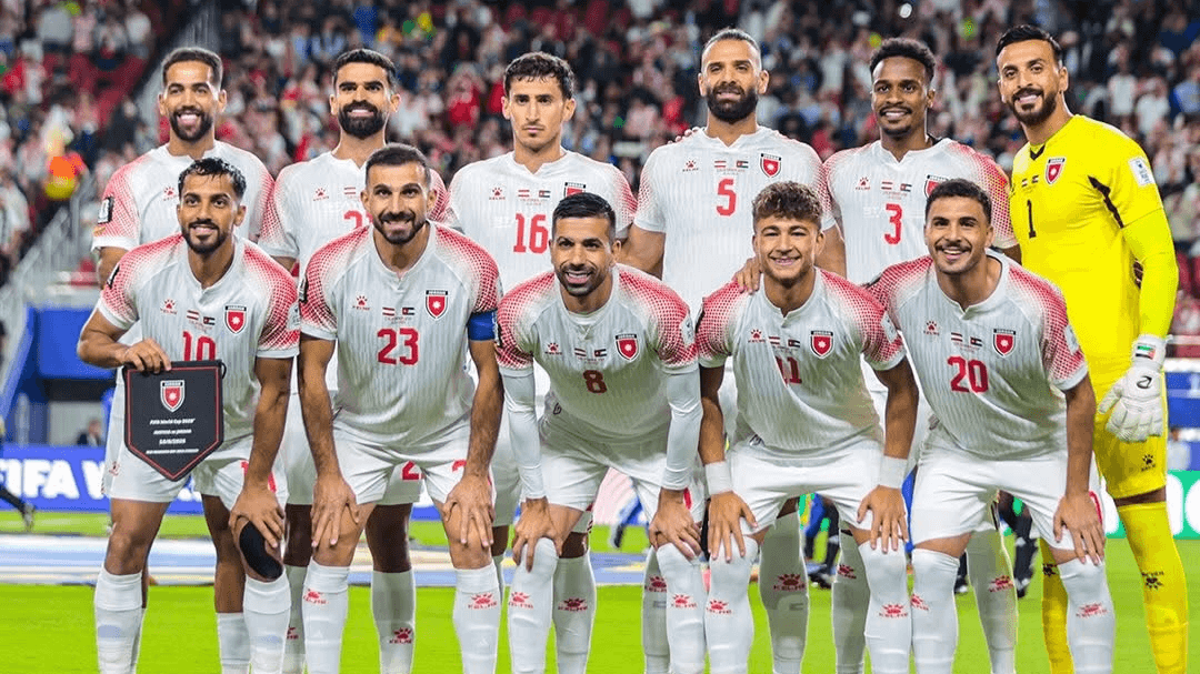 خاص - قال المحلل الرياضي يحيى قطيشات إن المنتخب الجزائري يضم 22 لاعبًا