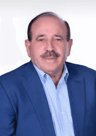 الدار - الباحث والمخطط الاستراتيجي أحمد عبدالباسط الرجوب - لا زالت تشه