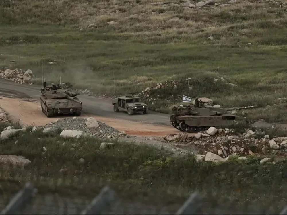 الدار -  معهد السياسة والمجتمع - مريم البطوش - في حادثةٍ لافتة في حوض