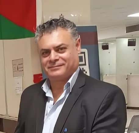 الدار - بقلم : الباحث القانوني رائد طبيشات - مرة أخرى: أهالي السجناء ا