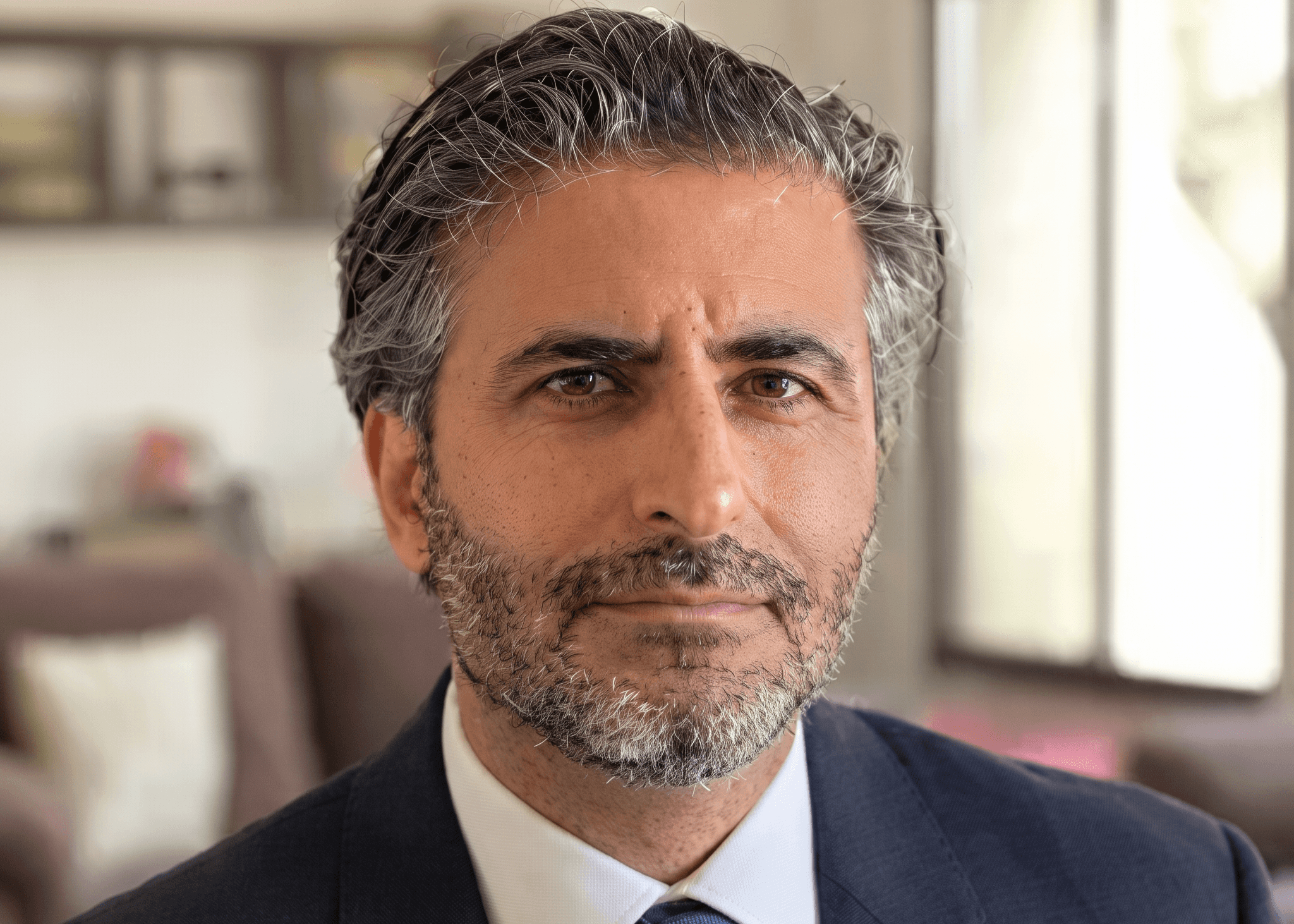 الدار - هاشم المناصير - أكد الكاتب والمحلل السياسي الدكتور عامر السباي