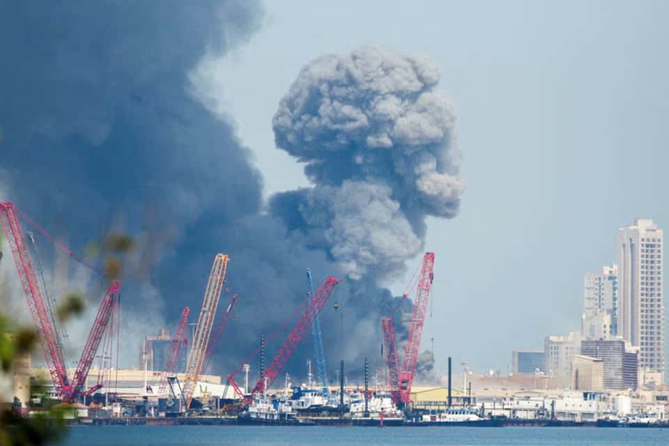 الدار -  أعلنت القيادة العامة لقوة دفاع البحرين أن منظومات الدفاع الجو