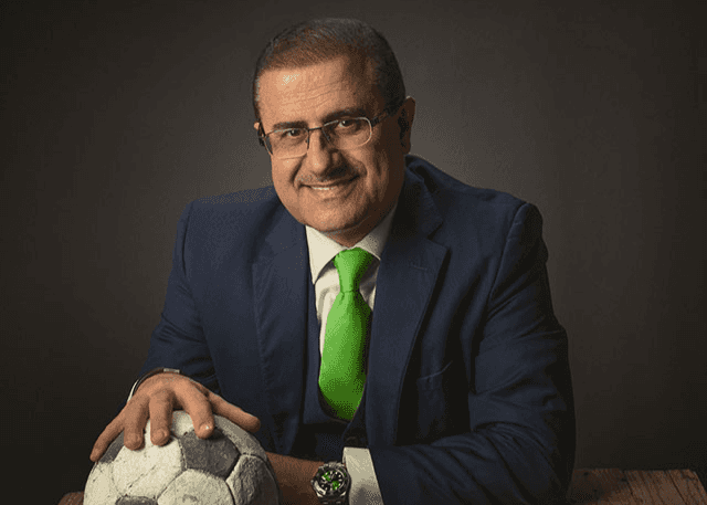 الدار -  خاص - قال الإعلامي الأردني لطفي الزعبي إن المراهنات موجودة في