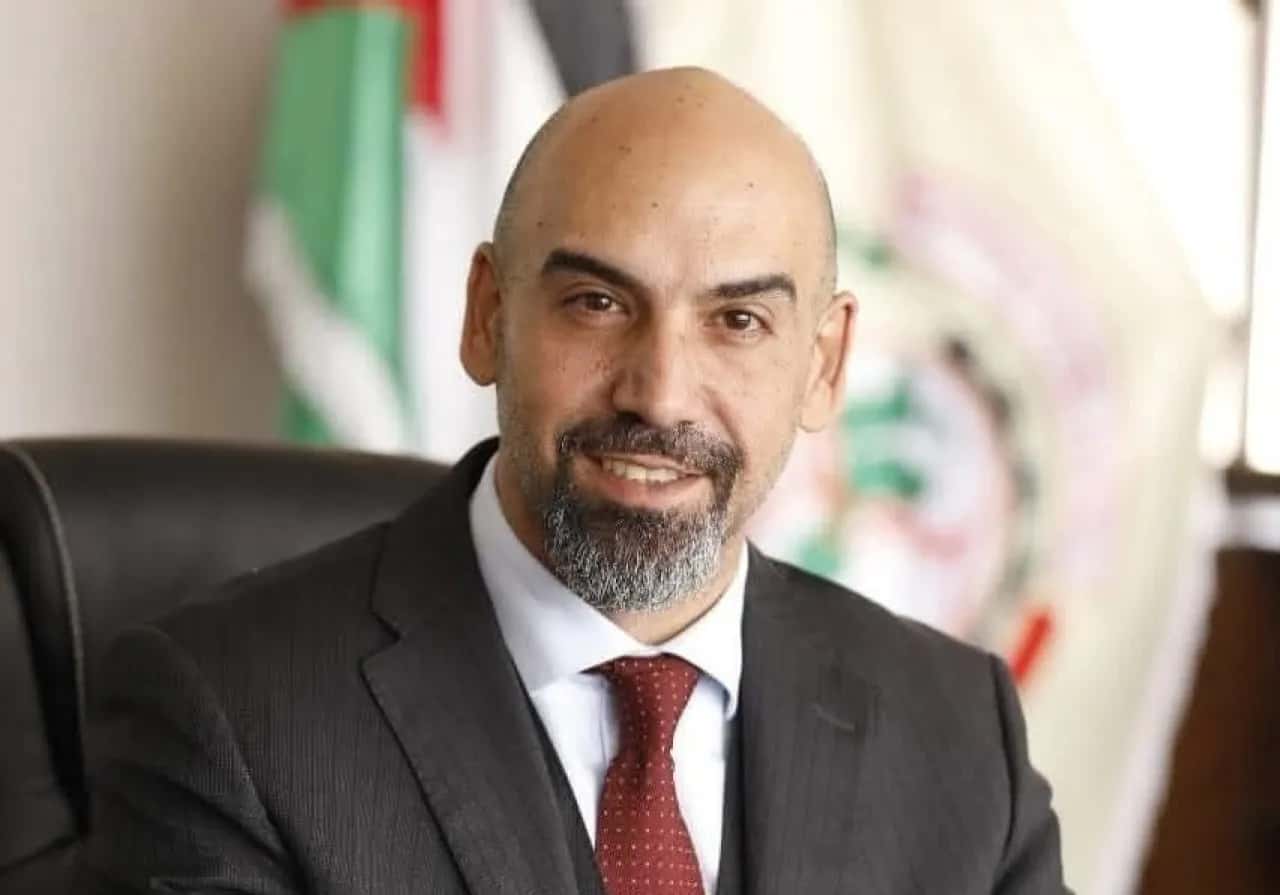 قال نقيب الأطباء د. عيسى الخشاشنة إن هناك أنماطًا لاستخدام المضادات ال