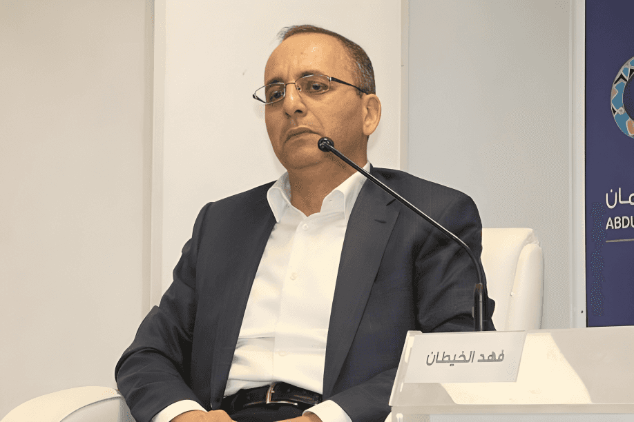 الدار - حذر الكاتب والمحلل السياسي فهد الخيطان، الحكومة ومؤسسات الدولة
