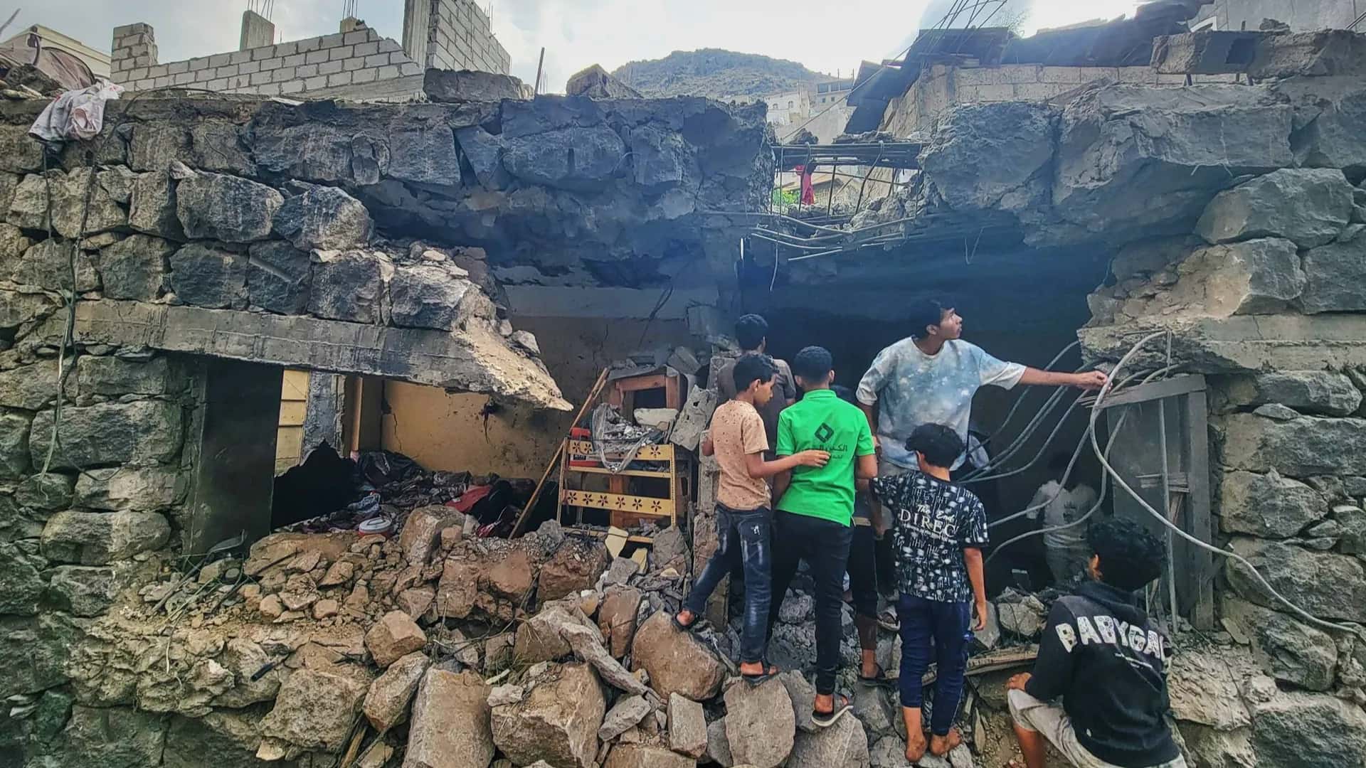 الدار - أعلنت وزارة حقوق الإنسان في الحكومة اليمنية المعترف بها دولياً