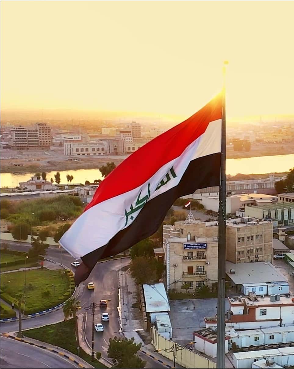 الدار - أعلنت قيادة العمليات المشتركة في العراق، اليوم السبت، عن تعرض