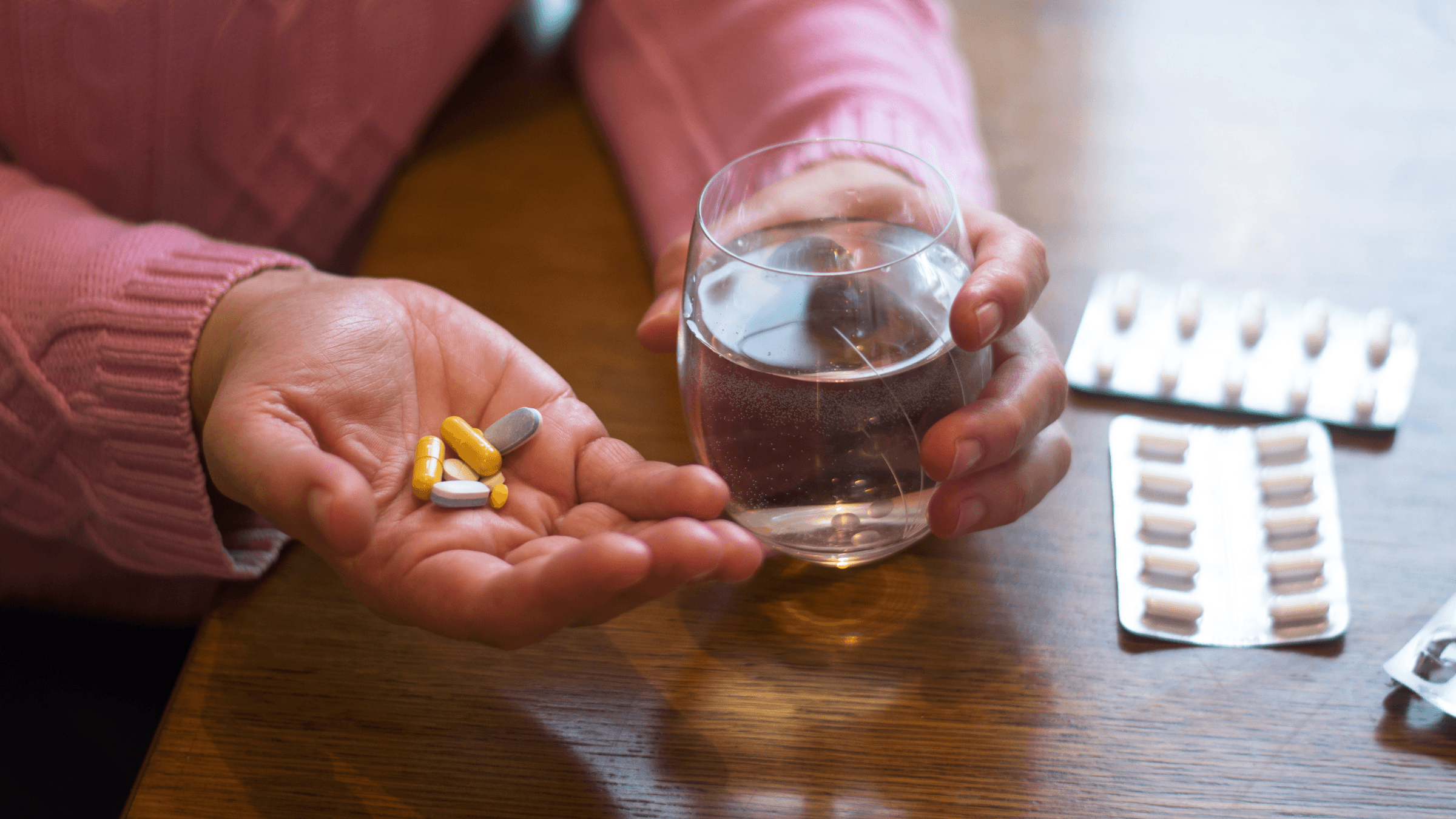 الدار -  علي خلف - فتحت إذاعة "عين" ملف الترويج لمستحضرات طبية مخالفة