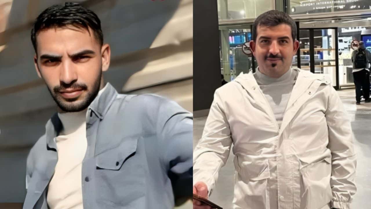 الدار - خيمت أجواء من الحزن والأسى على قضاء الخالدية في محافظة المفرق،