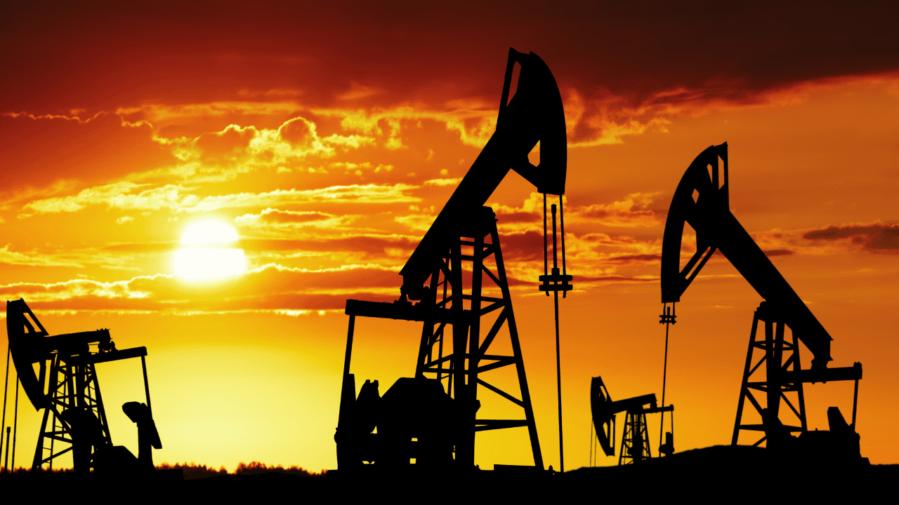 الدار -  سجلت أسعار النفط ارتفاعاً ملحوظاً في تداولات اليوم الثلاثاء،